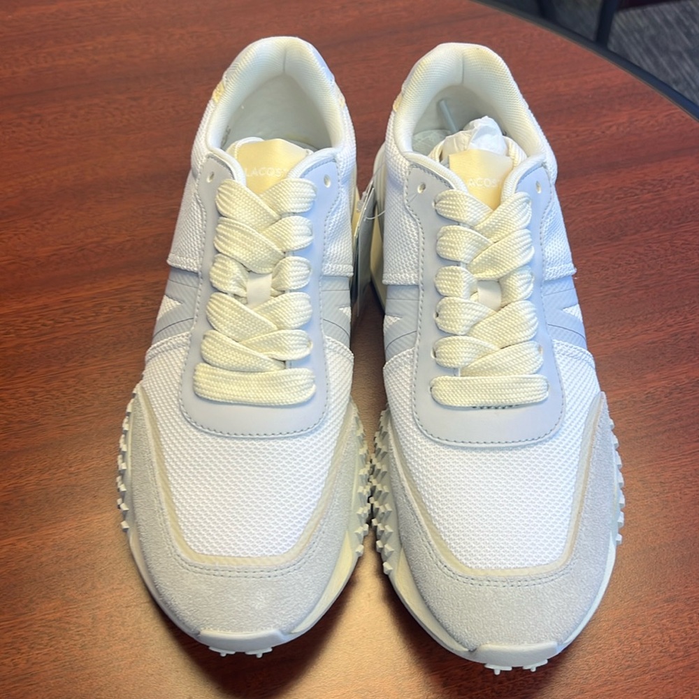Lacoste L spin deluxe sneaker
